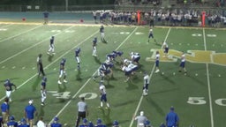 Kenneth Smith's highlights Seckman High School