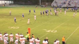 Hopewell football highlights Tabb High School