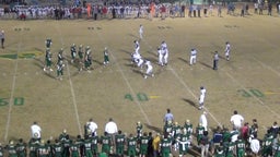 Acadiana football highlights vs. Zachary High School