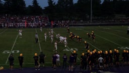 Casey Kropp's highlights Luxemburg-Casco High School