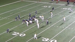 Nimitz football highlights Richardson High School