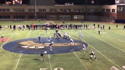 Lincoln football highlights Union City High School