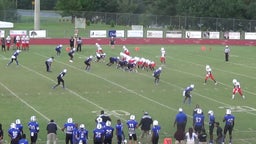 Godby football highlights Mandarin High School