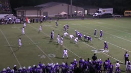 Jasper football highlights vs. Minor High School