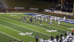 Tripp Vining's highlights Auburn High School