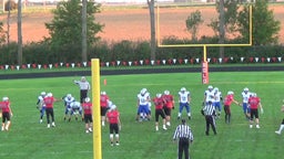 Hayden Tersteeg's highlights Minnewaska Area High School