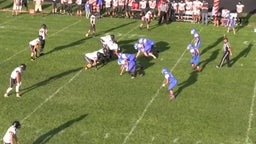 Emery football highlights Richfield High School