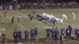 Halstead football highlights Minneapolis High School - Boys Varsity Football