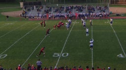 Madison Memorial football highlights Sun Prairie