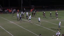 Lakewood Ranch football highlights Seminole High School