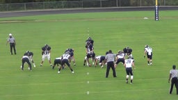 Steinbrenner football highlights Wharton High School