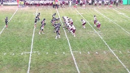 Lester Prairie/Holy Trinity football highlights Waterville-Elysian-Morristown High