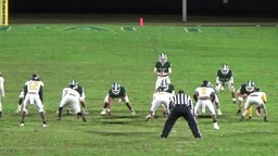 Greenbrier football highlights Alcovy High School