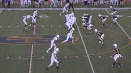 Spring-Ford football highlights Norristown High School