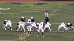 Spring-Ford football highlights Norristown High School