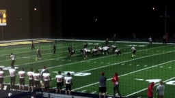 Tomahawk football highlights Marshall High School