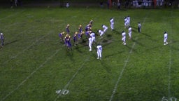 Live Oak football highlights Colusa High School