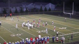 Hillsboro football highlights La Salle Prep