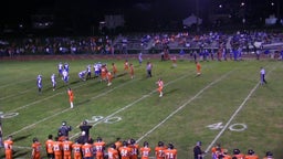 Palmyra football highlights Steelton-Highspire High School
