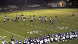 Century football highlights vs. Twin Falls High