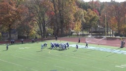 Seton Hall Prep football highlights vs. Bloomfield