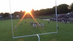 Edgewood football highlights Stoughton High School