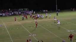 Russell County football highlights vs. Adair County High