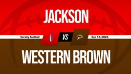 09/12 Highlights vs Jackson
