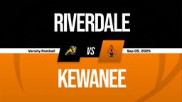 09/5 Highlights @ Kewanee