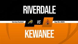 09/5 Highlights vs Riverdale