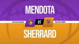 09/26 Highlights @ Sherrard