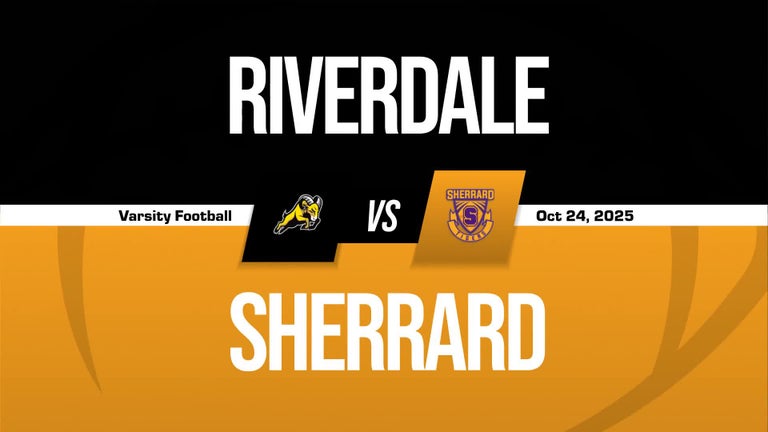 Video player poster image