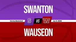 01/9 Highlights vs Swanton