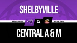 09/5 Highlights vs Shelbyville