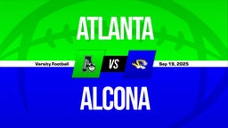 09/19 Highlights @ Alcona