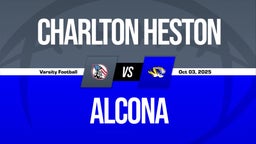 10/3 Highlights @ Alcona
