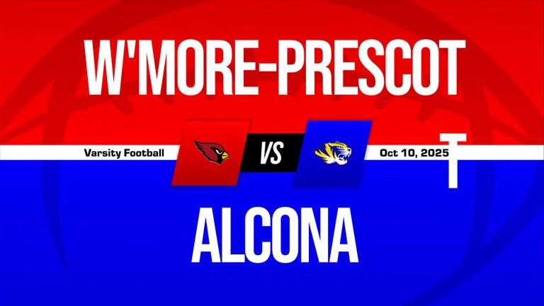 Video player poster image