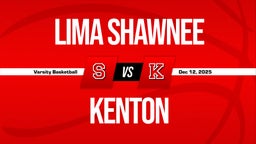 12/11 Highlights @ Kenton