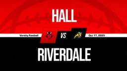 10/17 Highlights vs Hall