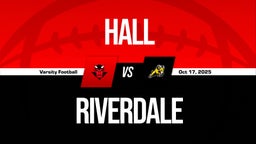 10/17 Highlights @ Riverdale