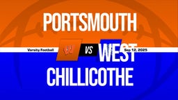 09/12 Highlights vs Portsmouth West