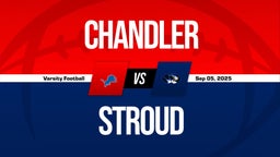 09/5 Highlights vs Chandler