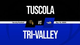 09/12 Highlights @ Tri-Valley
