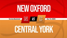 12/12 Highlights vs New Oxford