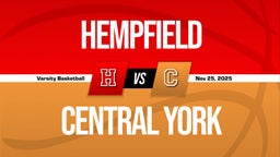 11/25 Highlights vs Hempfield