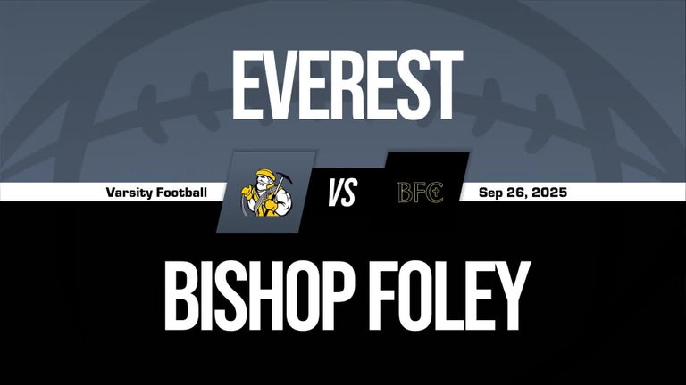 Video player poster image