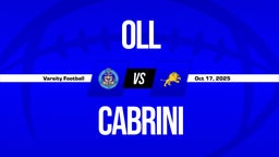 10/17 Highlights vs OLL