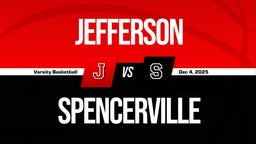 12/4 Highlights vs Jefferson