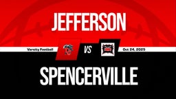 10/24 Highlights @ Spencerville