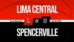 12/19 Highlights vs Lima Central